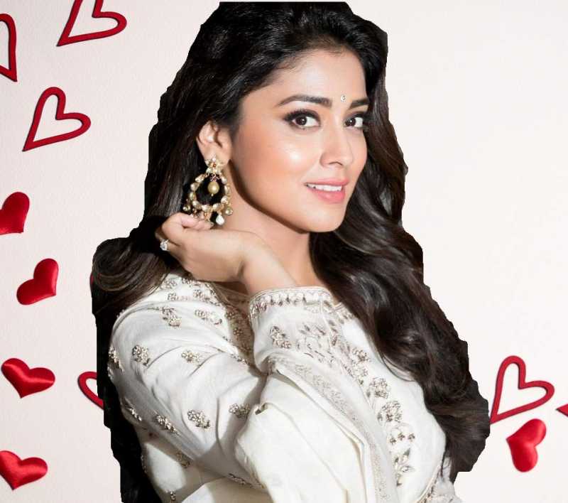 Shriya Saran Wiki, Age, Movies, Husband, Education & More