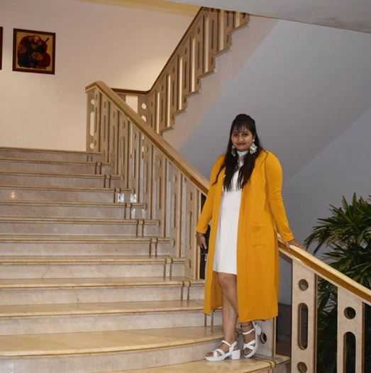 Shrug It Off! | Fashion Blog Post