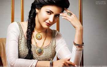 Shruti Hassan Hot Wallpapers
