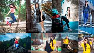 Shrutika Das Background Download Full HD 