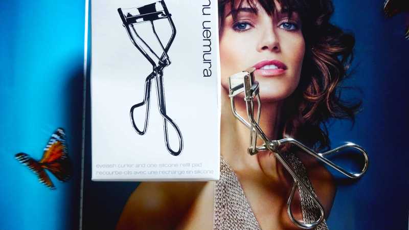 Shu Uemura Curler - Gloss And Magic