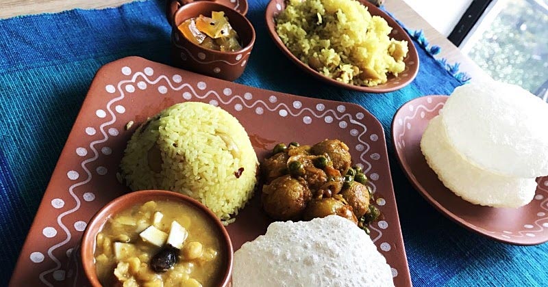 Shubho Naboborsho 1425 !! 