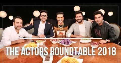 Shut Up & Listen, Ranveer Singh ~ Bollywood’s Weird Interview! : Blog # 340