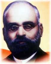 Shyamji Krishna Varma