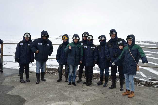 Siberia At A Glance: Why You’ll Love It!