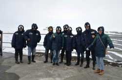 Siberia At A Glance: Why You’ll Love It!