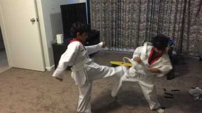 Sibling Love And Other Things I Tried (and Failed) To Teach My Kids