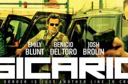 Sicario (Uncensored): Review