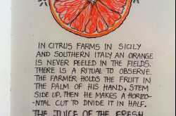 Sicilian Citrus