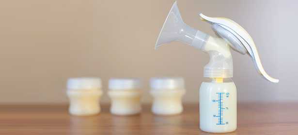 Side Effects Of Using Breast Pumps - Parenting Blog In India