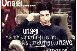 Side effects of being a geek 