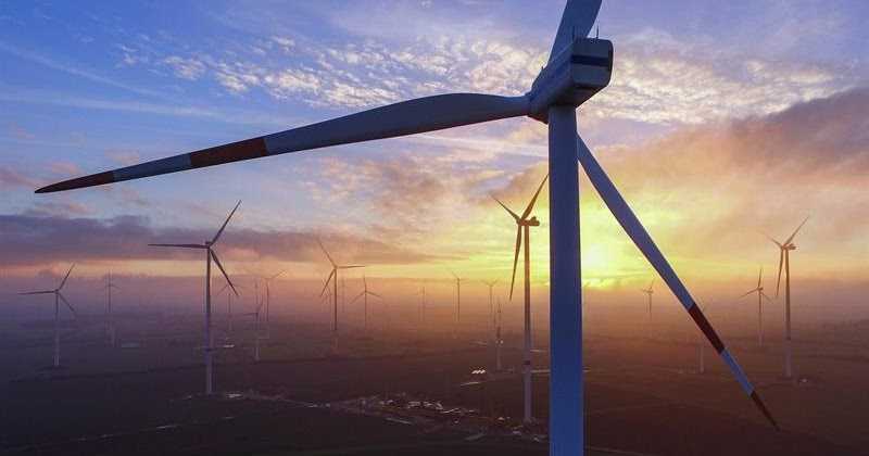 Siemens Financial Services To Invest In 200MW Poovani Wind Power Project.