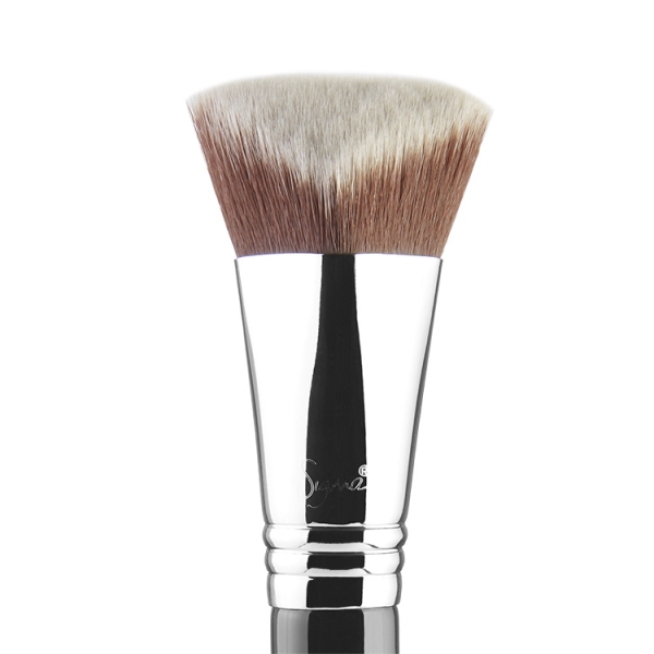 Sigma 3DHD Max Kabuki Brush Review - Handmade Reviews