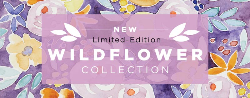 Sigma Beauty Wildflower Eye & Cheek Palette - Handmade Reviews