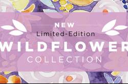 Sigma Beauty Wildflower Eye & Cheek Palette - Handmade Reviews