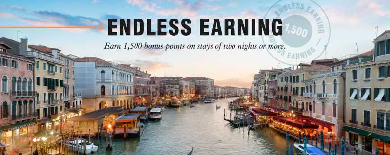 Sign Up For Marriott