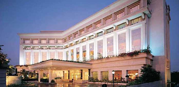 SignatureAfterParty -- ITC Kakatiya, Hyderabad