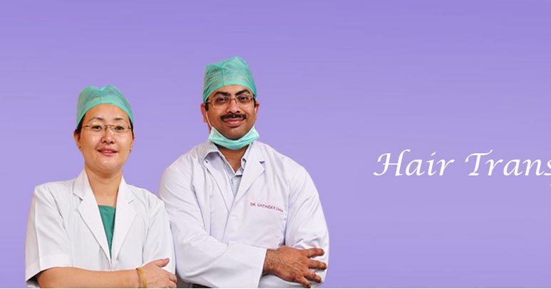 Significance Of Body Hair Transplant