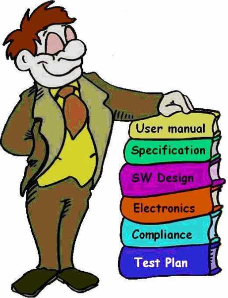 Significance Of Documentation In IT Sector.