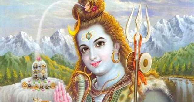 Significance Of Mahashivratri (Mahashivratri Ka Mahatva)