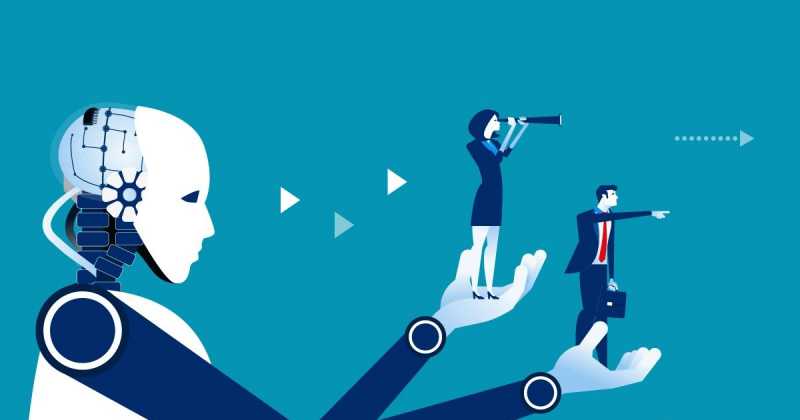 Significance Of RPA For The Internet Of Things