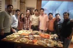 Signing off, with Love :)