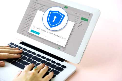 Signs You Downloaded The Wrong Antivirus Software