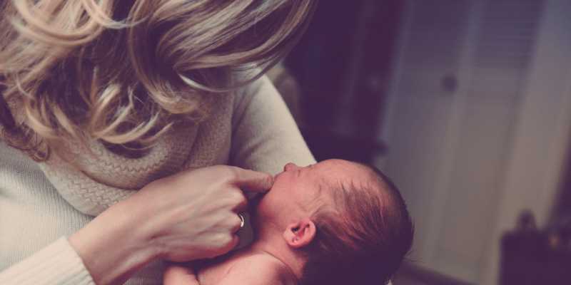 Signs And Remedies Of Nasal Congestion - TheMumStory