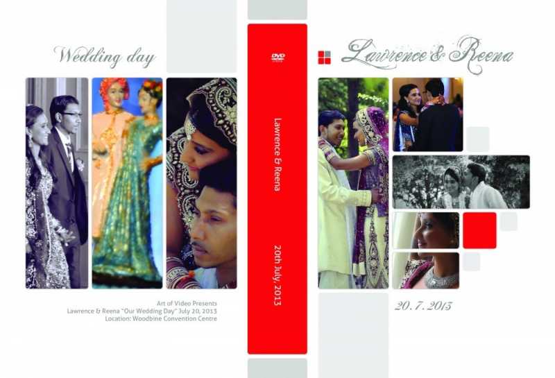 Sikh Punjabi Wedding Video Gurudwara Mississauga & Vaughn Ontario