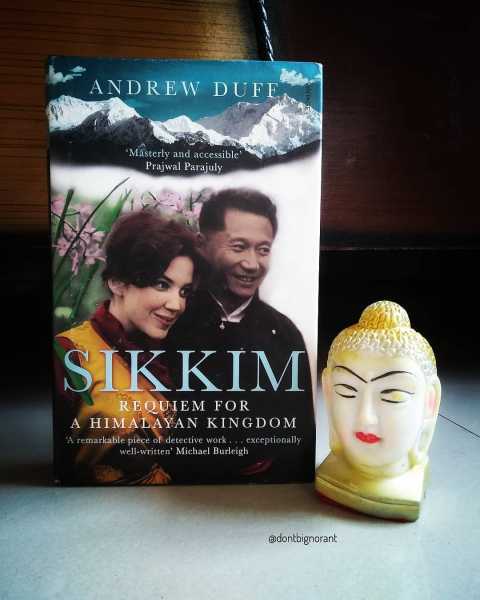 Sikkim : A Story