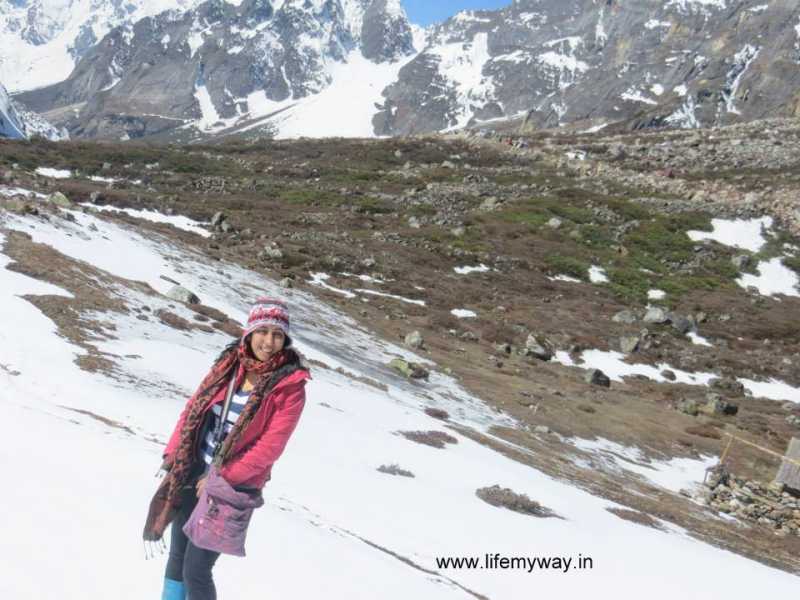 Sikkim Culture Diary! - Life, My Way