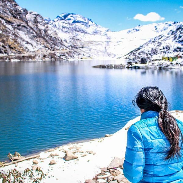 Sikkim - The Himalayan Abode | The Satori Saga