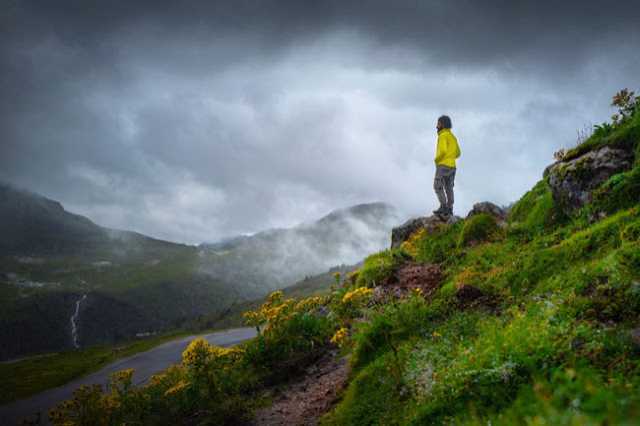 Sikkim Travel Blog - Exploring The Paradise Unexplored!