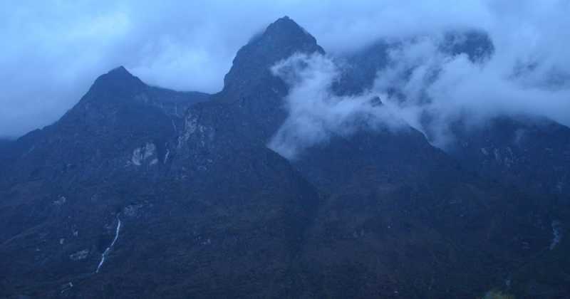 Sikkim Trip : Lachung, Yumthang Valley And Zero Point