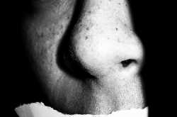 Silence Is My Healer 