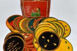 Silence of Ganjapa Shuffle