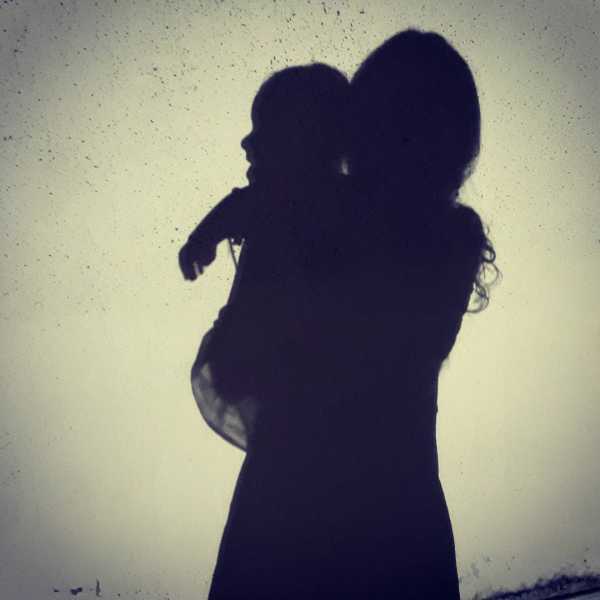 Sillhoutes Of Life …..