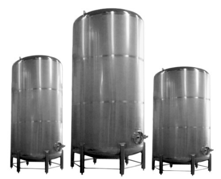 Silos : A Necessity For Various Industries
