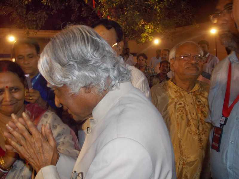 Silver Jubilee DURGA PUJA Celebration