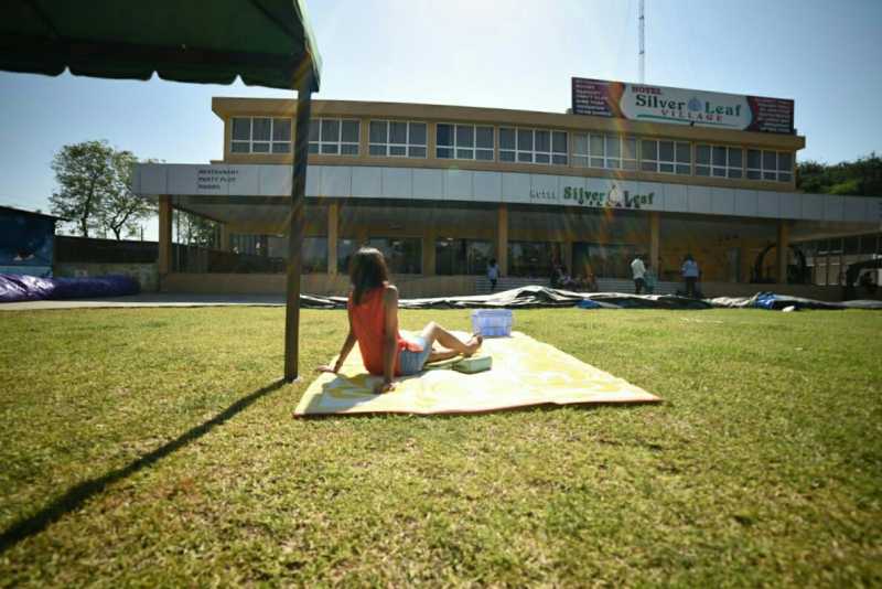 Silver Leaf Village Vapi | A One Of A Kind Staycation