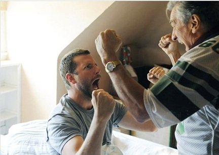 Silver Linings Playbook