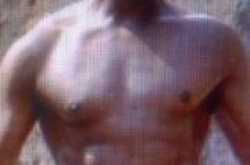 Simbu 8 pack for Osthi Movie! Exclusive Stills & Workout Video