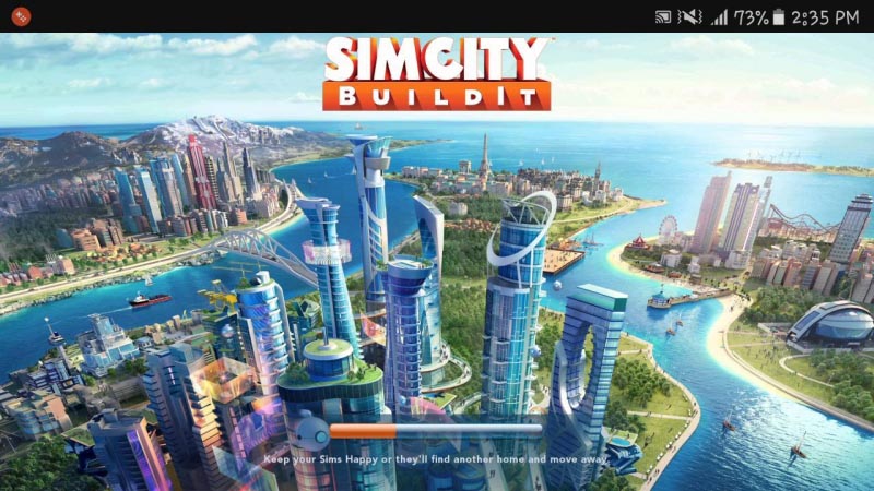 Simcity Buildit MOD APK Free Download For Android 1.20.5.67895 [MOD+DATA] - APKPURE - Download APK APPS Android And Games