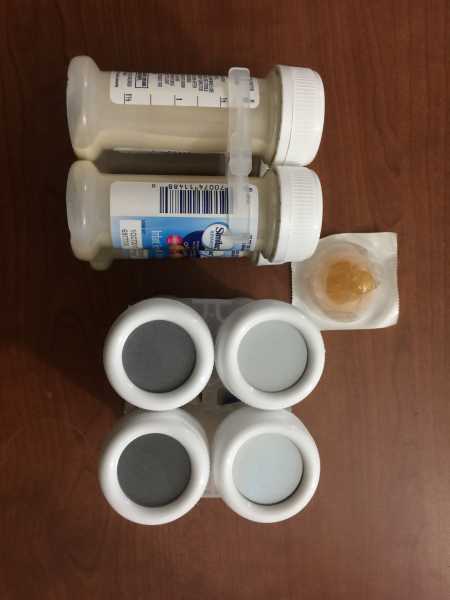 Similac Pro Advance Infant Formula 