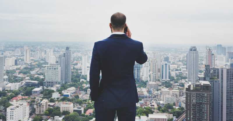 Similo’s Remarkable Story - From Engineering, CQF, To Algo Trading