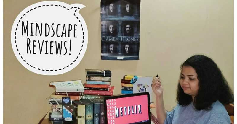 Simon Vs. The Homo Sapiens Agenda. (Mindscape Reviews #5)