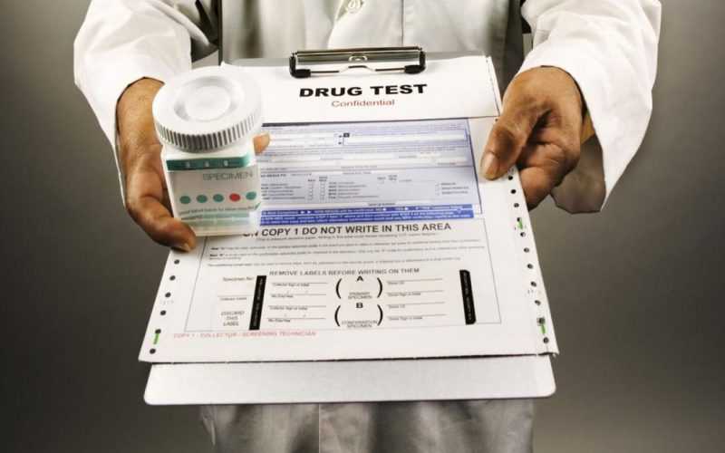 Simple And Effective Ways To Pass A Drug Test