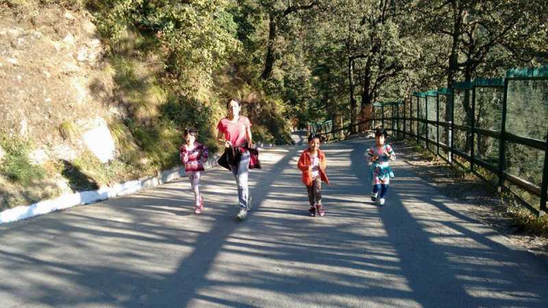 Simple Hacks For Stamina Building & Staying Fit - My Lessons | Live Best Skilled