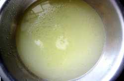 Simple Homemade Chicken Clear Soup