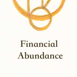 Simple Lucky Penny Enchantment